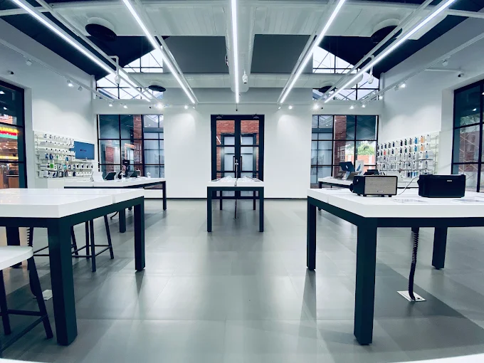 Aptronix-Apple Authorised Reseller, Lakshmi Mills, Coimbatore store image 4