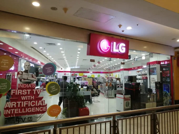 LG Best Shop-ACE Electronics- Noida store image 3