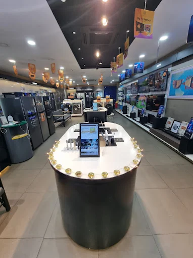Samsung Smart Plaza - Veeram'S, Mysore store image