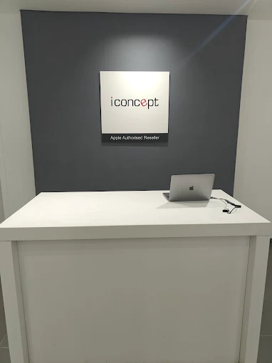 iConcept- Apple Authorised Reseller, Duggri, Ludhiana store image 4