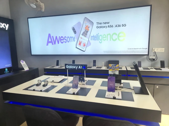 Samsung Experience Store- Meham, Rohtak store image