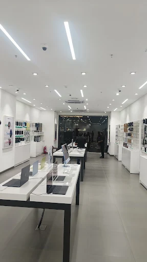 Tribe by Croma -Gota-SH Highway store image 3