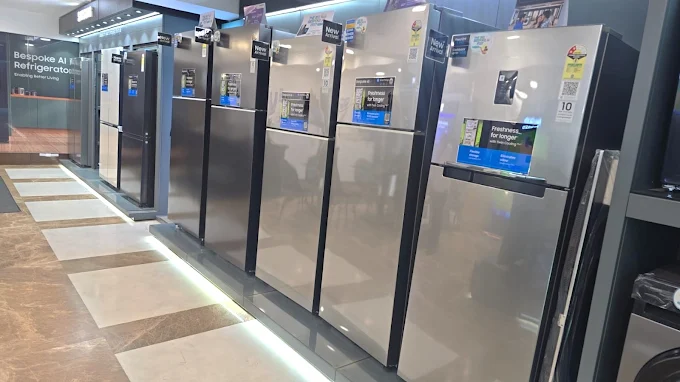 Samsung Smart Plaza - MG Ezone store image 3