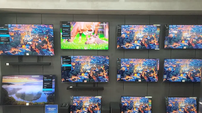 Samsung Smart Plaza - Vijay Radio (India Namaste) store image
