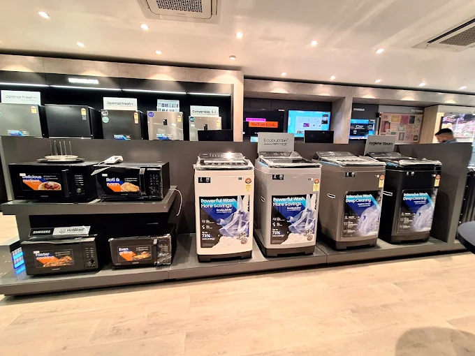 Samsung Smart Plaza - Sound Trading Co, Amritsar thumbnail 4