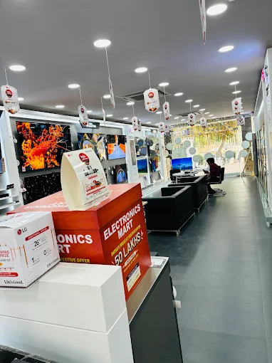 LG BEST SHOP - Electronics Mart India Limited, Gurugram store image 4