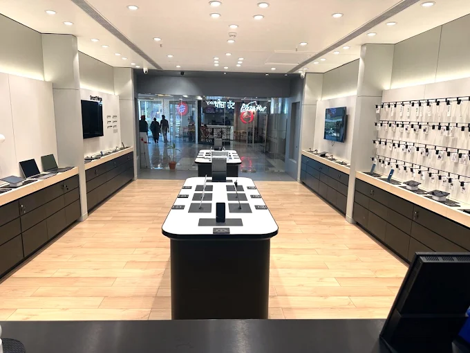 Samsung Experience Store- VRC City Mall, Patiala store image