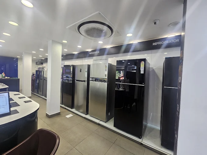 Samsung Smart Plaza - Abm Incorporation -Vijayanagar thumbnail 4