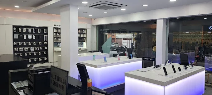 Samsung Experience Store- Rajaji Nagar store image