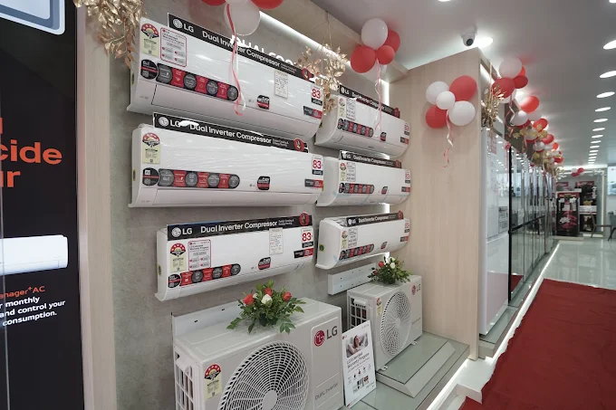 LG Best Shop-FAIRDEAL ARCADE- Nagpur thumbnail 4