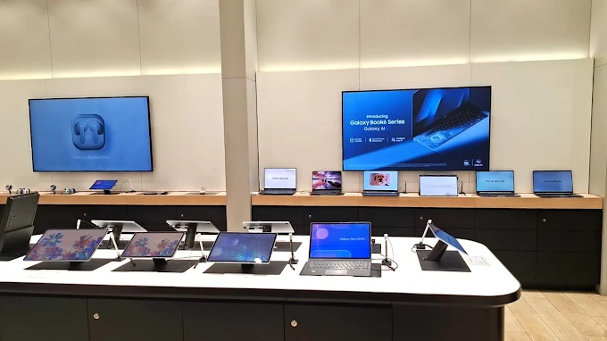 Samsung Experience Store- Phoenix MarketCity store image 4