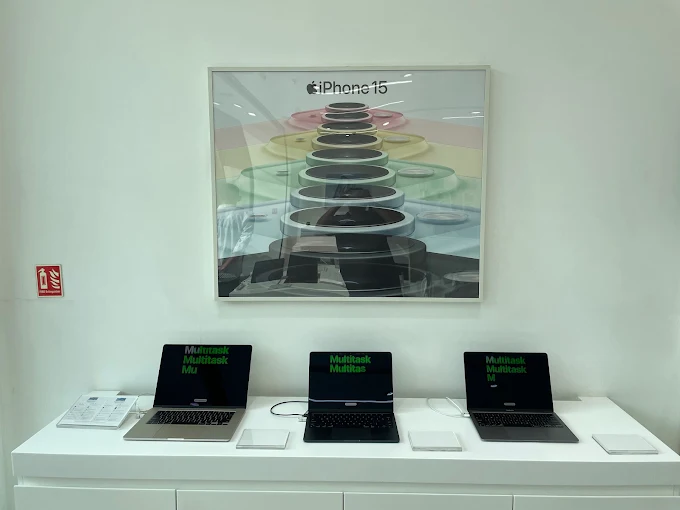 Unicorn-Apple Authorised Reseller, Mohali, SAS Nagar store image