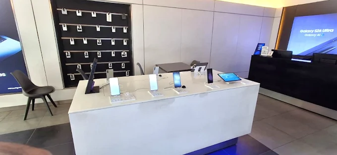Samsung Experience Store- Hall Bazar, Amritsar store image 4