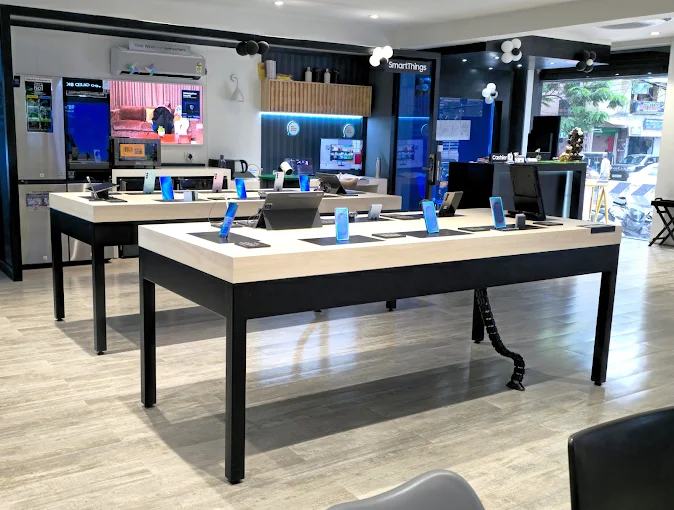 Samsung Smart Plaza - SRS Appliances - T Nagar store image 4
