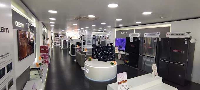 LG BEST SHOP - PROTAIL-Kadugodi store image 3