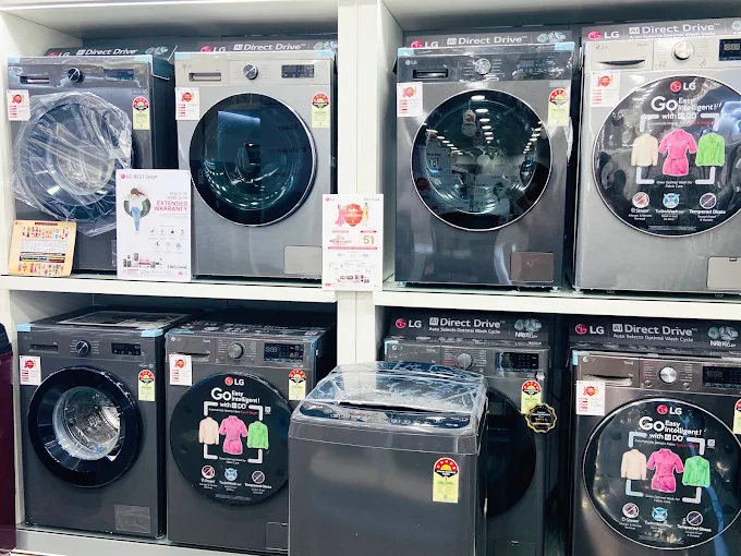 LG BEST SHOP - AGARWAL AUTOMOBILES, Sikar thumbnail 4