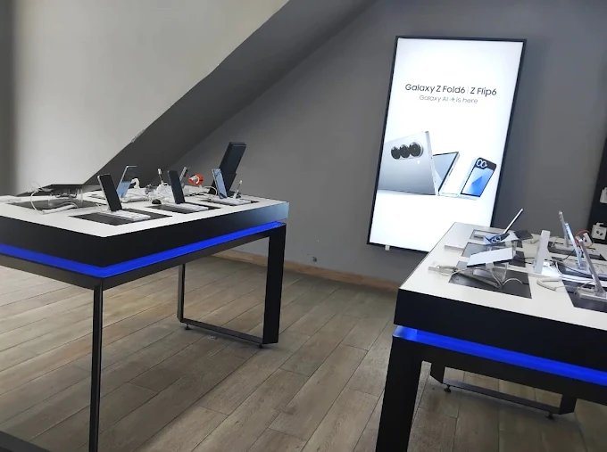 Samsung Experience Store- Amrik Singh Road, Bathinda store image 3