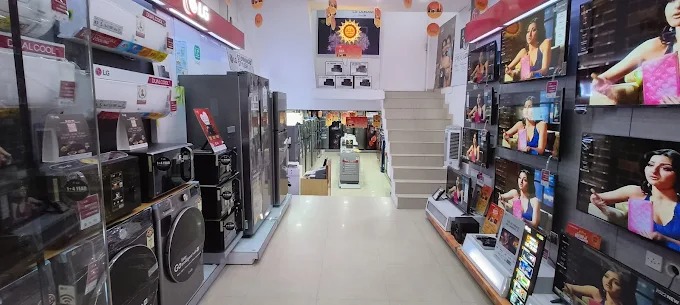 LG BEST SHOP - RAZZLE DAZZLE ELECTRONICS store image 4