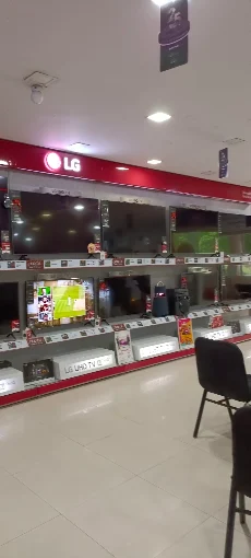 LG BEST SHOP - PARTH ELECTRONICS store image