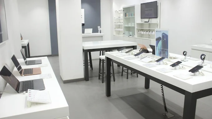 iCrest-Apple Premium Reseller-Sadh Nagar store image 4