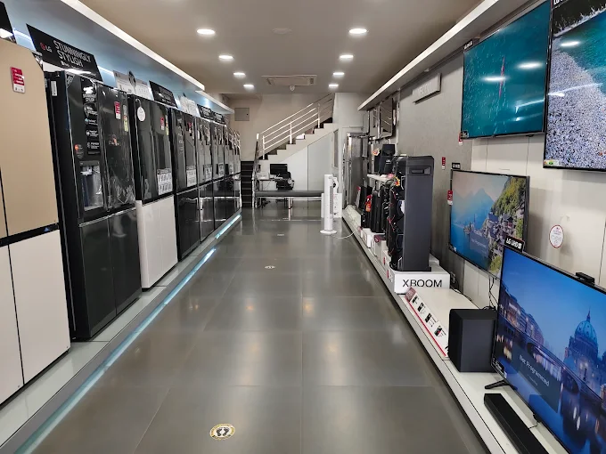 LG BEST SHOP - AGARWAL AUTOMOBILES, Sikar thumbnail 5