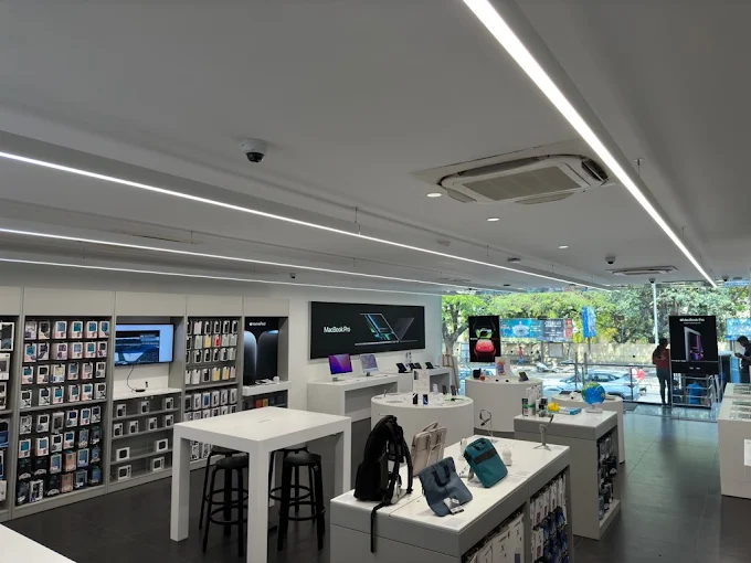 iPlanet -Apple Premium Reseller-Jayanagar store image