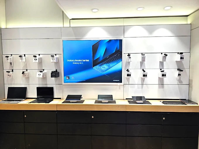 Samsung Experience Store- Bibvewadi store image 4