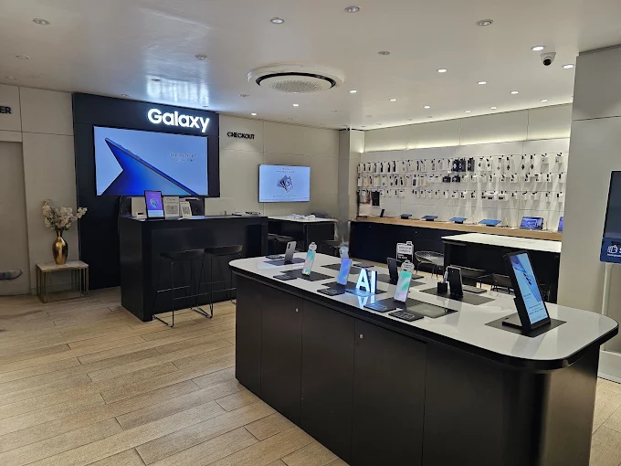 Samsung Experience Store- Raj Nagar, Ghaziabad store image