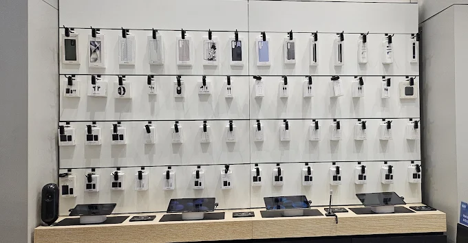 Samsung Experience Store- Sardar Patel Marg, Indore store image 4