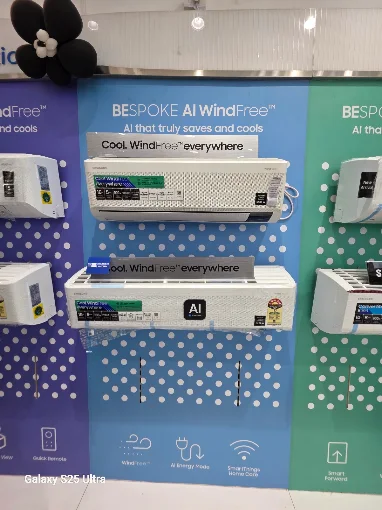 Samsung Smart Plaza - SRS Appliances - Anna Nagar West thumbnail 4