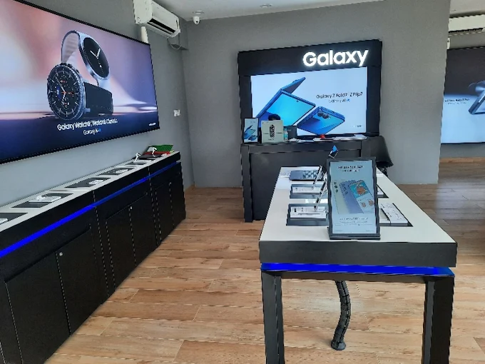 Samsung Experience Store- Yelahanka Kannur store image