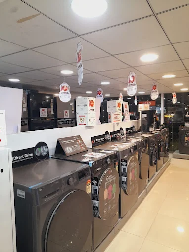 LG BEST SHOP - MAHARASTRA ELECTRONICS CORPORATION store image 4