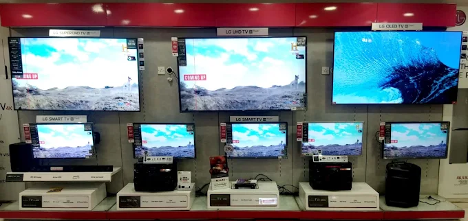 LG Best Shop-ADISHWAR INDIA PVT LTD store image
