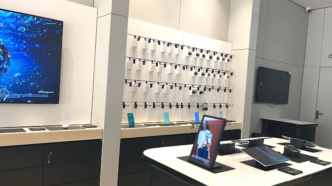 Samsung Experience Store- Dabawali Road, Bathinda store image 3