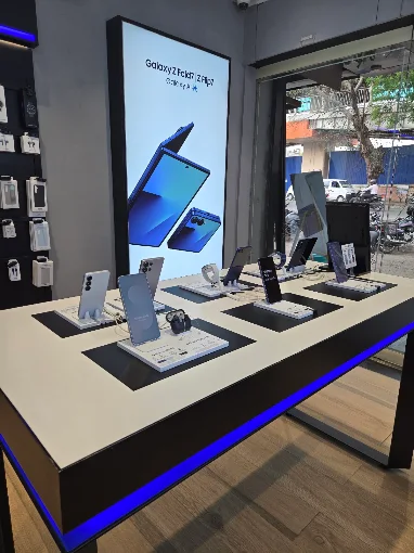Samsung Experience Store- Dhantoli- Nagpur store image 4
