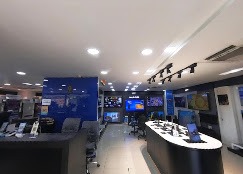 Samsung Smart Plaza - Vishal Enterprise, Vadodara store image 4