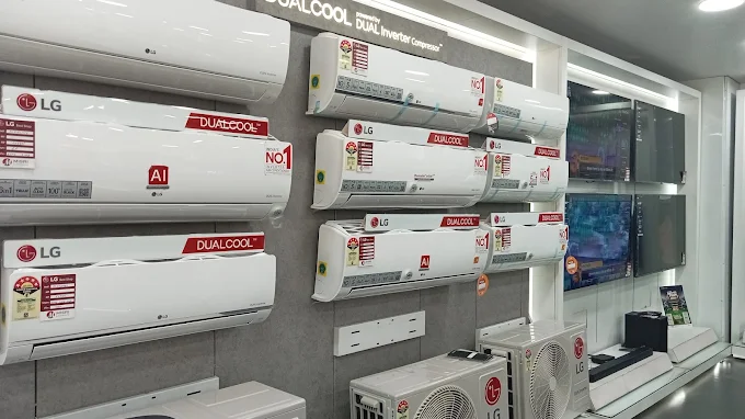 LG BEST SHOP - MISRI ELECTRONICS thumbnail 4