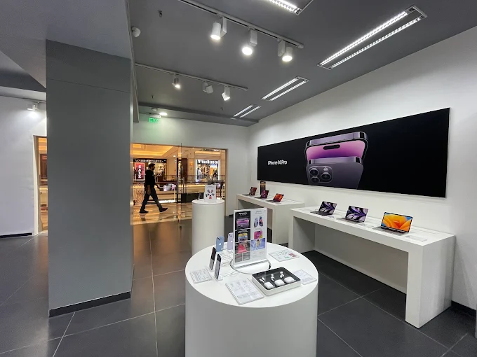 Aptronix - Apple Premium Reseller-Promenade Mall thumbnail 4