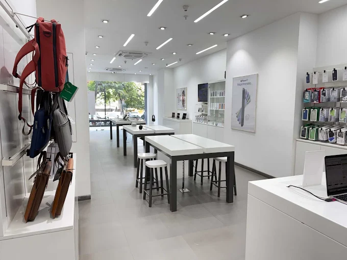 Aptronix-Apple Premium Reseller- Bopal store image
