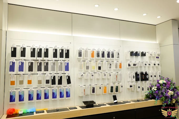 Samsung Experience Store- Jayanagar thumbnail 4