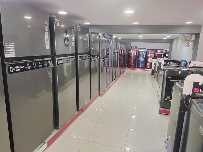 LG Best Shop - Spectrum, Ajmer store image 4