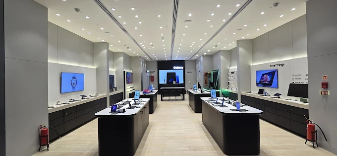 Samsung Experience Store- Yelahanka Mall of Asia store image
