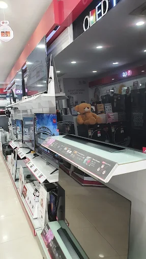 LG Best Shop - G & G Enterprises, Mohali, SAS Nagar store image 4