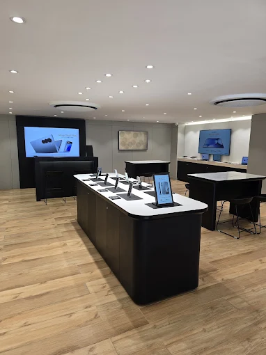 Samsung Experience Store- Koramangala store image 4