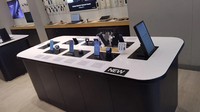 Samsung Experience Store- Sector 85 & 86, Gurugram store image 3