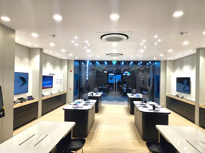 Samsung Experience Store- Andheri West store image