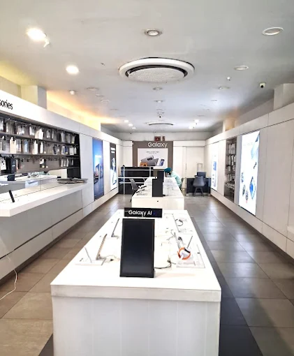 Samsung Experience Store- BRS Nagar, Ludhiana store image