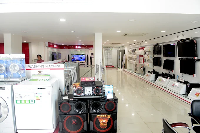LG BEST SHOP - NGDA - Nagpur store image 4