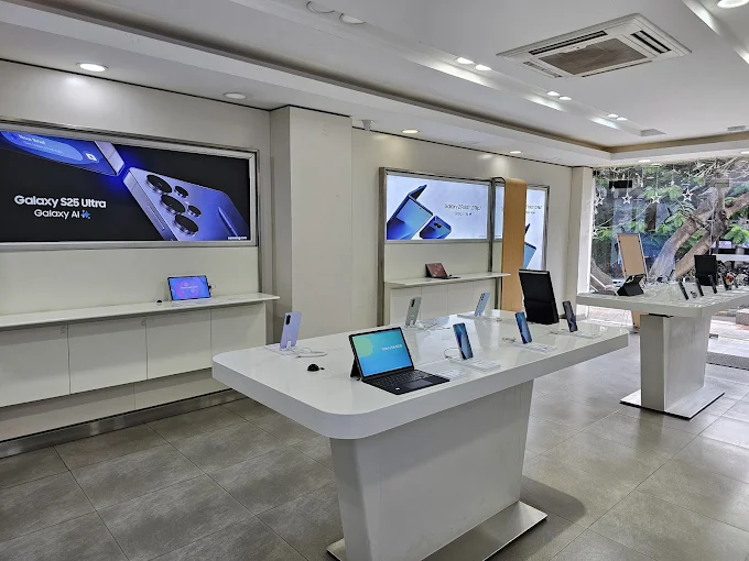 Samsung Experience Store- Doddathoguru Electronic City store image 3