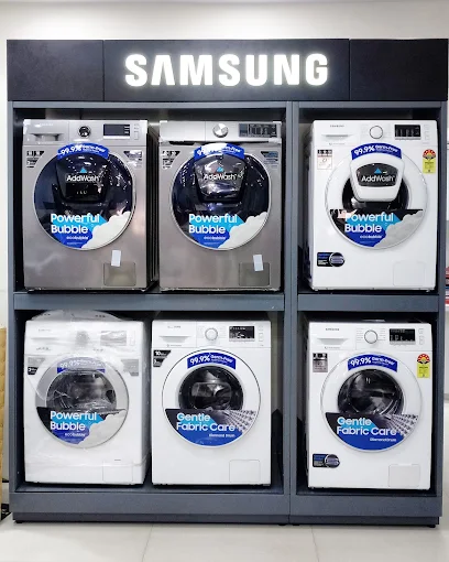 Samsung SmartPlaza - Bhagwati Agencies, Amritsar store image 3